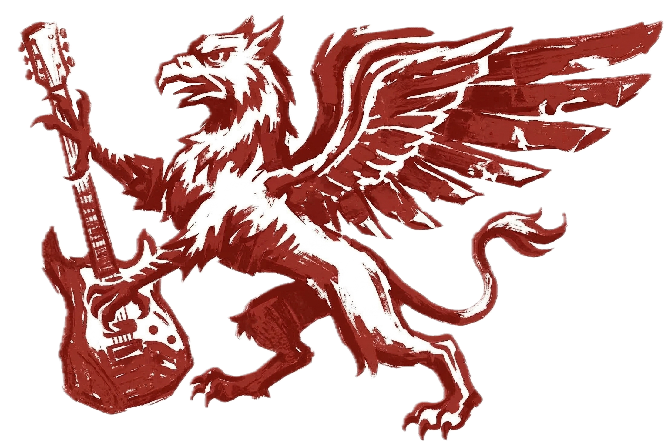 Hen House Bluesband Logo